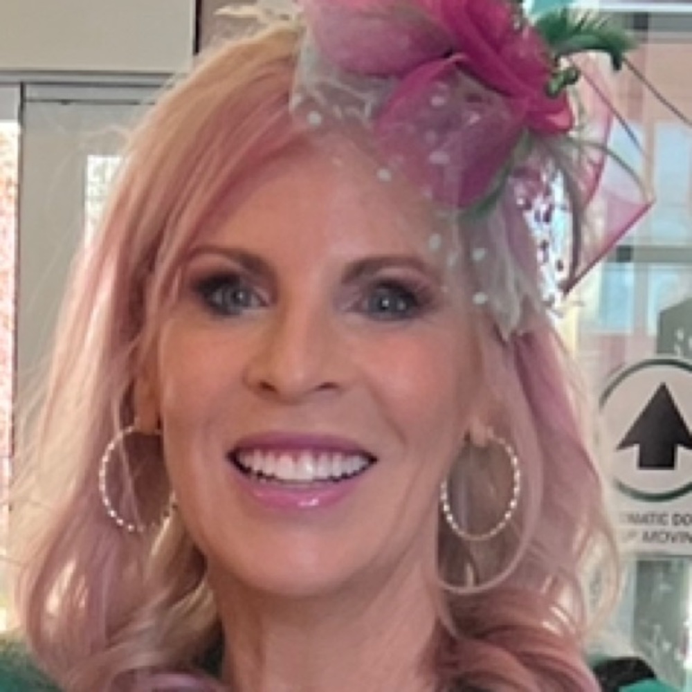 Meet your Posher, Colleen
